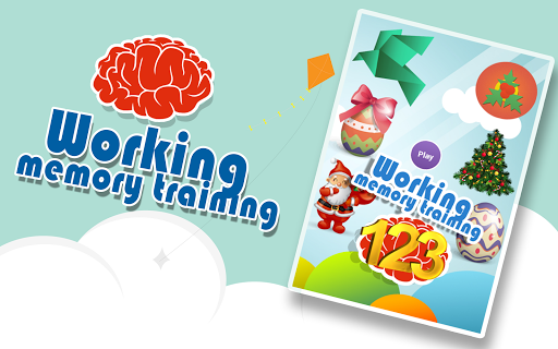 Working Memory Training