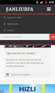 How to download Şanlıurfa Haber lastet apk for bluestacks