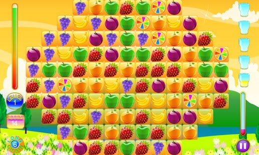 How to get Fruit Link 1.3.8 mod apk for android