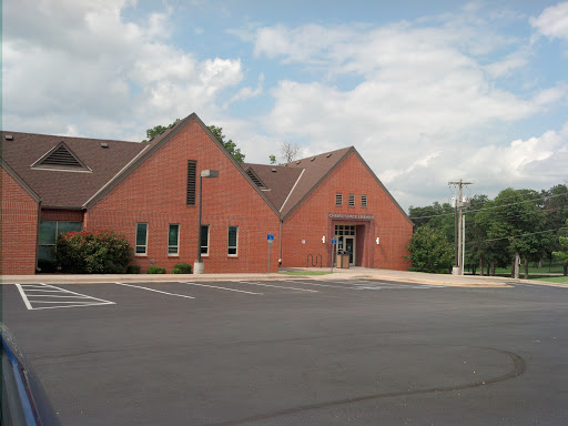 Charles Page Library