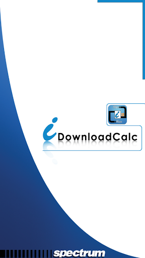 iDownload Calc