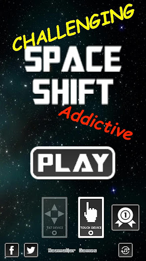 Space Shift