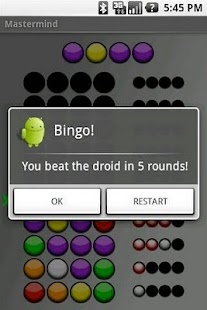 Free Download Mastermind APK for Android