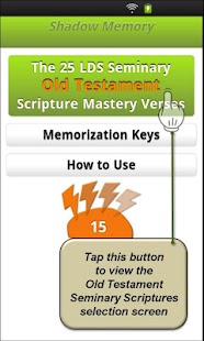 How to download LDS Old Testament Seminary lastet apk for pc