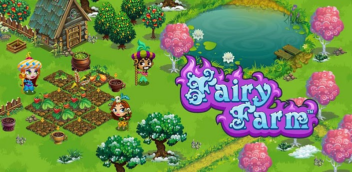 Fairy Farm