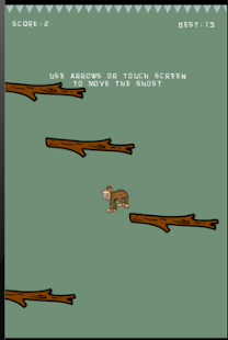 Lastest Monkey Jump APK
