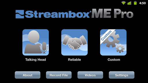 StreamboxME Pro