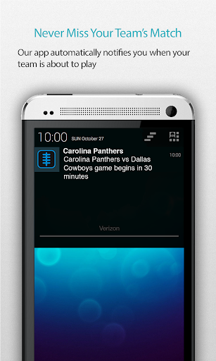 免費下載運動APP|Carolina Football Alarm app開箱文|APP開箱王