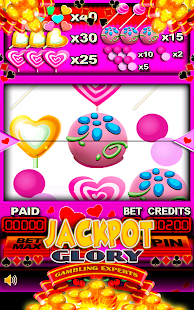 【免費博奕App】Love Pokies Jackpot Slots-APP點子