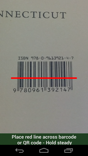 Pic2shop PRO Barcode Scanner