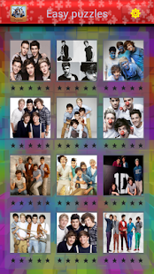 Download One Direction Puzzle Google Play softwares  aABu0DdLbU1o