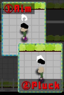 Pluck! Screenshots 6