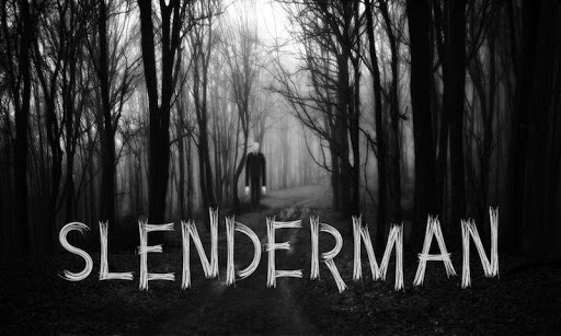 Slender Man