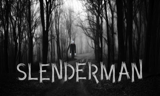 How to download Slender Man patch 1.1 apk for bluestacks