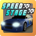 SpeedStage: 3D Racing icon