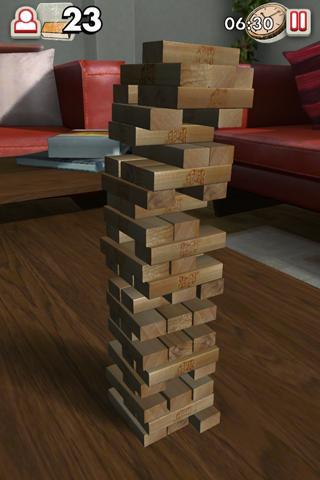 Jenga Free