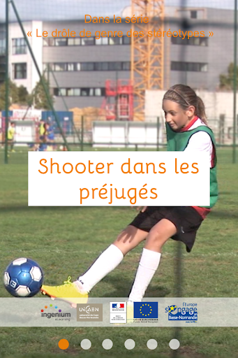 Shooter dans les préjugés