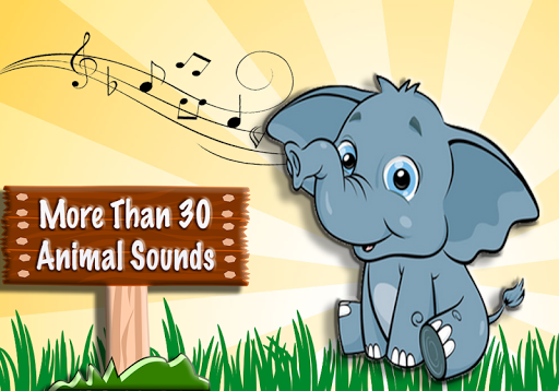 【免費娛樂App】Animal Sounds-APP點子