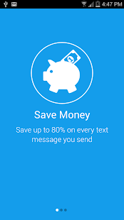 BambooSMS Screenshots 1