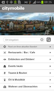 Lastest citymobile APK for Android