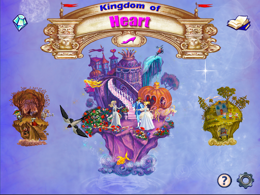 Fairy Tale Kingdoms