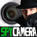 SPY CAMERA – For Android logo