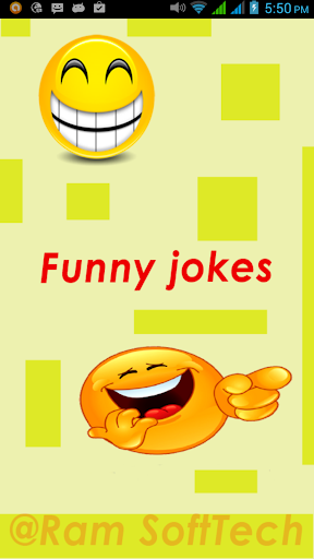 Funny Jokes