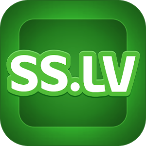 SS.LV - Ads - Android Apps on Google Play
