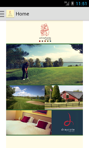 Whitefields Golf Club