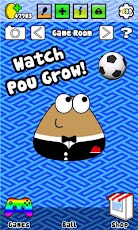  Free Download Pou Game For Android