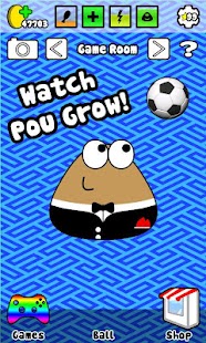 Pou - screenshot thumbnail