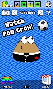 Pou - screenshot thumbnail