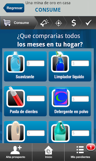 【免費生活App】Tu Oportunidad Amway-APP點子