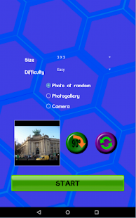 Kids Slide Puzzle - screenshot thumbnail