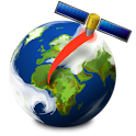 GPShake logo