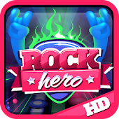 Rock Guitar Hero
