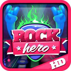 Rock Guitar Hero Apk 1.0.5