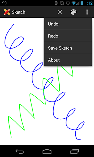 SketchingPad