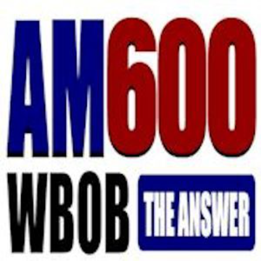 WBOB-AM LOGO-APP點子