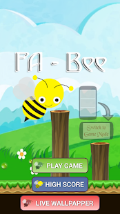 How to install FA-Bee 1.0 unlimited apk for android