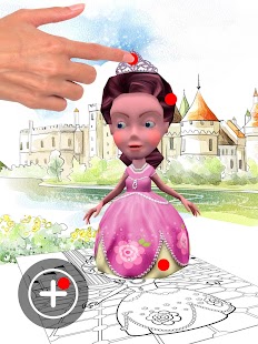 Принцесса и ее друзья Screenshots 2