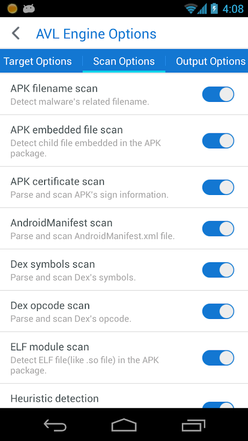 AVL Pro Antivirus & Security - Android Apps on Google Play