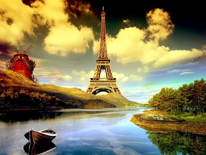 France Wallpaper Screenshots 7