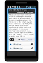 Celé zle APK Download for Android