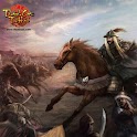 Game nhap vai 3D Thanh Cat logo