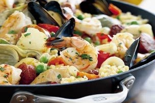 Paella