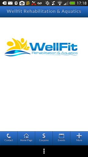 Wellfit Rehab Aquatics