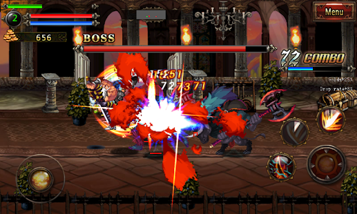 Lastest Temple Fight 2014 APK for Android