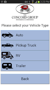Lastest Concord Group Roadside APK for PC