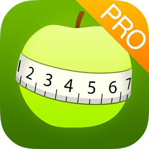 Calorie Counter PRO MyNetDiary LOGO-APP點子